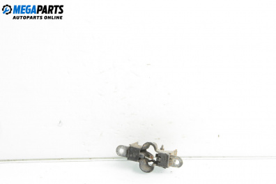 Bonnet lock for Mercedes-Benz C-Class Sedan (W202) (03.1993 - 05.2000)