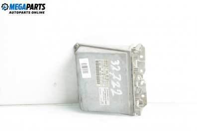 ECU for Mercedes-Benz C-Class Sedan (W202) (03.1993 - 05.2000) C 230 Kompressor (202.024), 193 hp, № A0175459932
