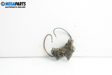 Regelwiderstand for Mercedes-Benz C-Class Sedan (W202) (03.1993 - 05.2000)