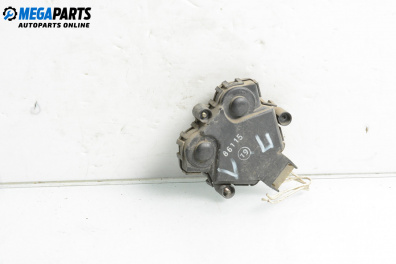 Heater motor flap control for Mercedes-Benz C-Class Sedan (W202) (03.1993 - 05.2000) C 230 Kompressor (202.024), 193 hp