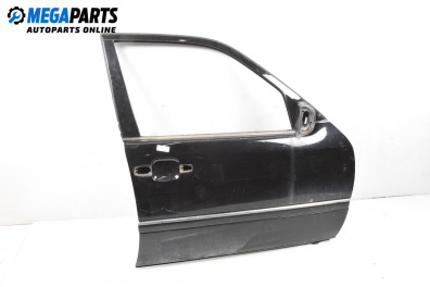 Door for Mercedes-Benz C-Class Sedan (W202) (03.1993 - 05.2000), 5 doors, sedan, position: front - right