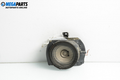 Loudspeaker for Mercedes-Benz C-Class Sedan (W202) (03.1993 - 05.2000)
