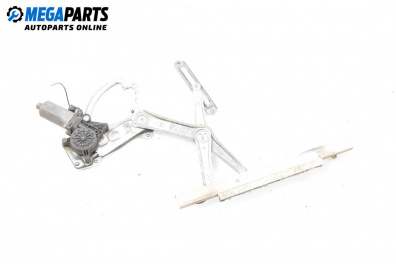 Electric window regulator for Mercedes-Benz C-Class Sedan (W202) (03.1993 - 05.2000), 5 doors, sedan, position: front - left