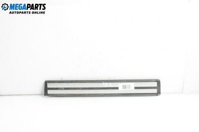Door sill scuff for Mercedes-Benz C-Class Sedan (W202) (03.1993 - 05.2000), 5 doors, sedan, position: rear - right
