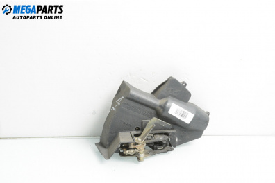 Lock for Mercedes-Benz C-Class Sedan (W202) (03.1993 - 05.2000), position: rear - right