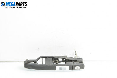 Außengriff for Mercedes-Benz C-Class Sedan (W202) (03.1993 - 05.2000), 5 türen, sedan, position: rechts, vorderseite