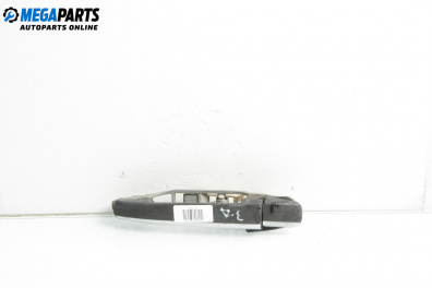 Außengriff for Mercedes-Benz C-Class Sedan (W202) (03.1993 - 05.2000), 5 türen, sedan, position: rechts, rückseite