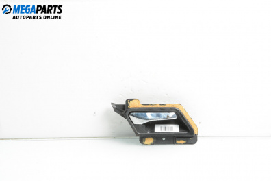 Inner handle for Mercedes-Benz C-Class Sedan (W202) (03.1993 - 05.2000), 5 doors, sedan, position: front - right