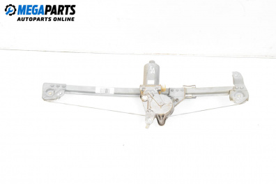 Electric window regulator for Mercedes-Benz C-Class Sedan (W202) (03.1993 - 05.2000), 5 doors, sedan, position: rear - right