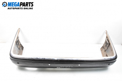 Rear bumper for Mercedes-Benz C-Class Sedan (W202) (03.1993 - 05.2000), sedan