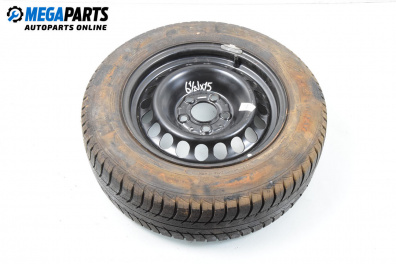 Spare tire for Mercedes-Benz C-Class Sedan (W202) (03.1993 - 05.2000) 15 inches (The price is for one piece)