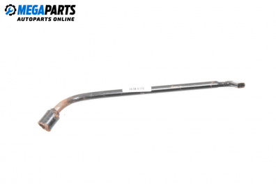 Wheel removal tool for Mercedes-Benz C-Class Sedan (W202) (03.1993 - 05.2000)