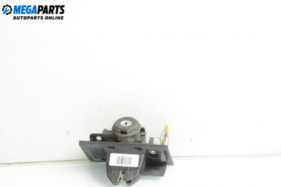 Boot lid lock for Mercedes-Benz C-Class Sedan (W202) (03.1993 - 05.2000), sedan