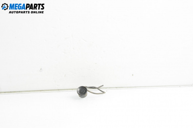 Parktronic for Mercedes-Benz C-Class Sedan (W202) (03.1993 - 05.2000)