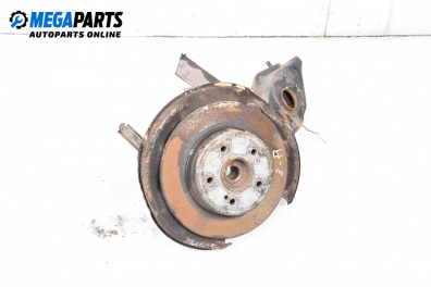 Knuckle hub for Mercedes-Benz C-Class Sedan (W202) (03.1993 - 05.2000), position: rear - right