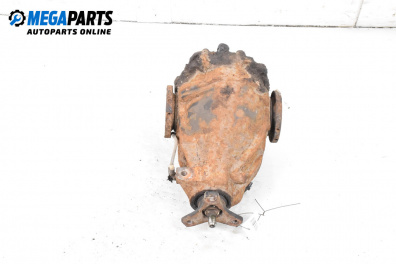 Differential for Mercedes-Benz C-Class Sedan (W202) (03.1993 - 05.2000) C 230 Kompressor (202.024), 193 hp