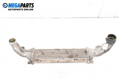 Intercooler for Mercedes-Benz C-Class Sedan (W202) (03.1993 - 05.2000) C 230 Kompressor (202.024), 193 hp