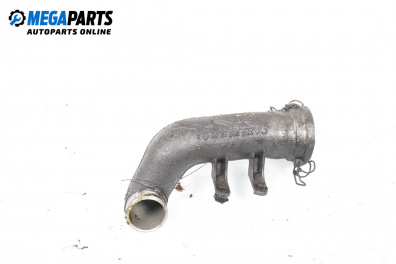 Turbo pipe for Mercedes-Benz C-Class Sedan (W202) (03.1993 - 05.2000) C 230 Kompressor (202.024), 193 hp, № A2025281308