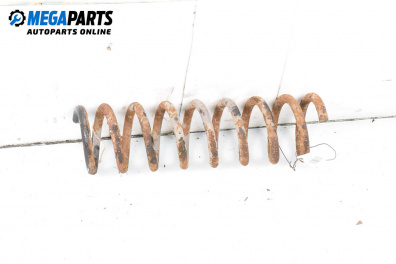 Coil spring for Mercedes-Benz C-Class Sedan (W202) (03.1993 - 05.2000), sedan, position: rear