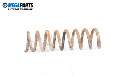 Coil spring for Mercedes-Benz C-Class Sedan (W202) (03.1993 - 05.2000), sedan, position: rear