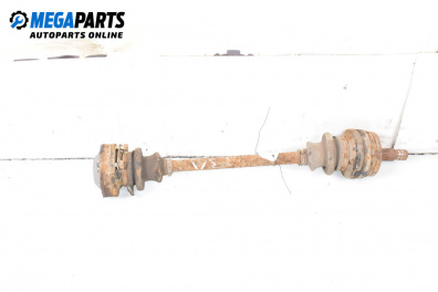 Driveshaft for Mercedes-Benz C-Class Sedan (W202) (03.1993 - 05.2000) C 230 Kompressor (202.024), 193 hp, position: rear - left