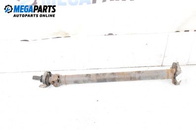 Tail shaft for Mercedes-Benz C-Class Sedan (W202) (03.1993 - 05.2000) C 230 Kompressor (202.024), 193 hp