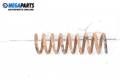 Coil spring for Mercedes-Benz C-Class Sedan (W202) (03.1993 - 05.2000), sedan, position: rear