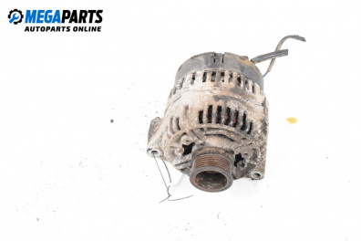 Alternator for Mercedes-Benz C-Class Sedan (W202) (03.1993 - 05.2000) C 230 Kompressor (202.024), 193 hp