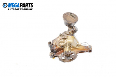 Oil pump for Mercedes-Benz C-Class Sedan (W202) (03.1993 - 05.2000) C 230 Kompressor (202.024), 193 hp