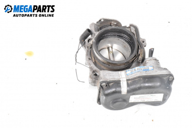 Butterfly valve for Mercedes-Benz C-Class Sedan (W202) (03.1993 - 05.2000) C 230 Kompressor (202.024), 193 hp