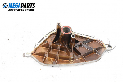 Timing belt cover for Mercedes-Benz C-Class Sedan (W202) (03.1993 - 05.2000) C 230 Kompressor (202.024), 193 hp