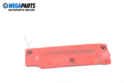 Dekordeckel motor for Mercedes-Benz C-Class Sedan (W202) (03.1993 - 05.2000)