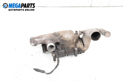 Turbo kompressor for Mercedes-Benz C-Class Sedan (W202) (03.1993 - 05.2000) C 230 Kompressor (202.024), 193 hp