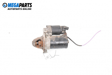 Starter for Mercedes-Benz C-Class Sedan (W202) (03.1993 - 05.2000) C 230 Kompressor (202.024), 193 hp