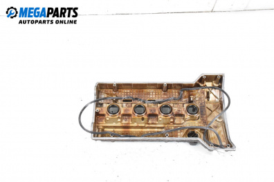 Timing belt cover for Mercedes-Benz C-Class Sedan (W202) (03.1993 - 05.2000) C 230 Kompressor (202.024), 193 hp