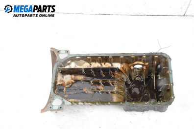 Carter for Mercedes-Benz C-Class Sedan (W202) (03.1993 - 05.2000) C 230 Kompressor (202.024), 193 hp