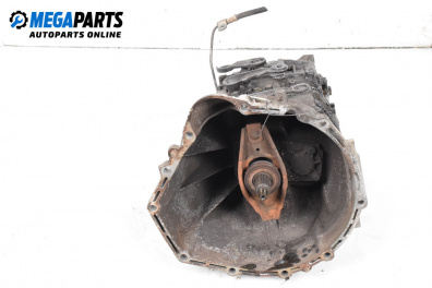  for Mercedes-Benz C-Class Sedan (W202) (03.1993 - 05.2000) C 230 Kompressor (202.024), 193 hp