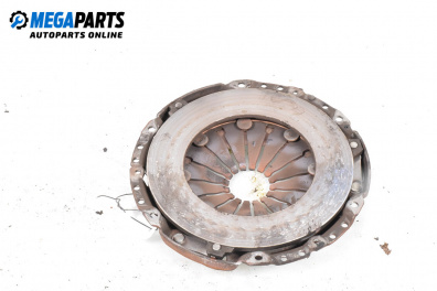 Pressure plate for Mercedes-Benz C-Class Sedan (W202) (03.1993 - 05.2000) C 230 Kompressor (202.024), 193 hp