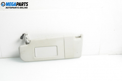 Parasolar for Seat Leon Hatchback I (11.1999 - 06.2006), position: stânga