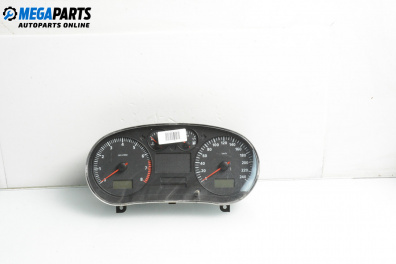 Instrument cluster for Seat Leon Hatchback I (11.1999 - 06.2006) 1.6 16 V, 105 hp