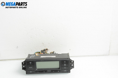 Air conditioning panel for Seat Leon Hatchback I (11.1999 - 06.2006), № 1M0820043D
