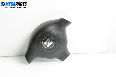Airbag for Seat Leon Hatchback I (11.1999 - 06.2006), 5 uși, hatchback, position: fața