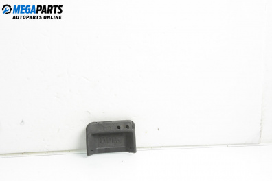 Plastic interior for Seat Leon Hatchback I (11.1999 - 06.2006), 5 uși, hatchback, position: fața