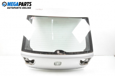 Capac spate for Seat Leon Hatchback I (11.1999 - 06.2006), 5 uși, hatchback, position: din spate