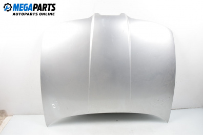 Capotă for Seat Leon Hatchback I (11.1999 - 06.2006), 5 uși, hatchback, position: fața