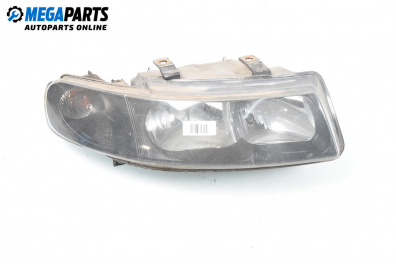 Headlight for Seat Leon Hatchback I (11.1999 - 06.2006), hatchback, position: right