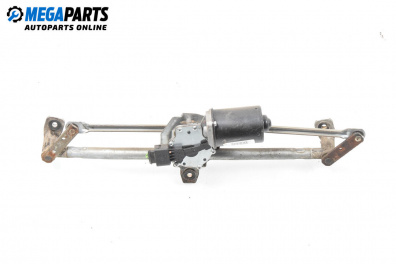 Front wipers motor for Seat Leon Hatchback I (11.1999 - 06.2006), hatchback, position: front