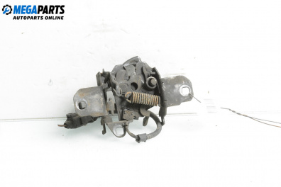 Bonnet lock for Seat Leon Hatchback I (11.1999 - 06.2006)