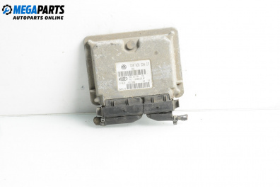 ECU for Seat Leon Hatchback I (11.1999 - 06.2006) 1.6 16 V, 105 hp, № 036 906 034 CP