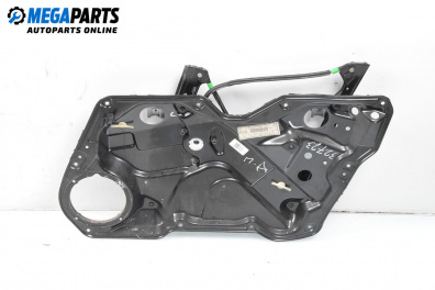 Electric window regulator for Seat Leon Hatchback I (11.1999 - 06.2006), 5 doors, hatchback, position: front - right